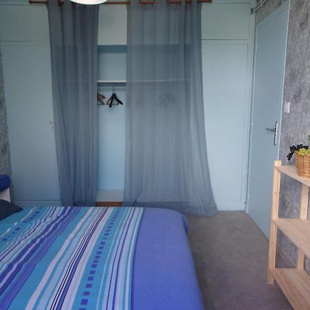 Agapanthe Apartment Crozon Exterior photo